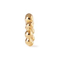 Charm Trollbeads Beads in Argento TGPBE-30002 - TGPBE-30002